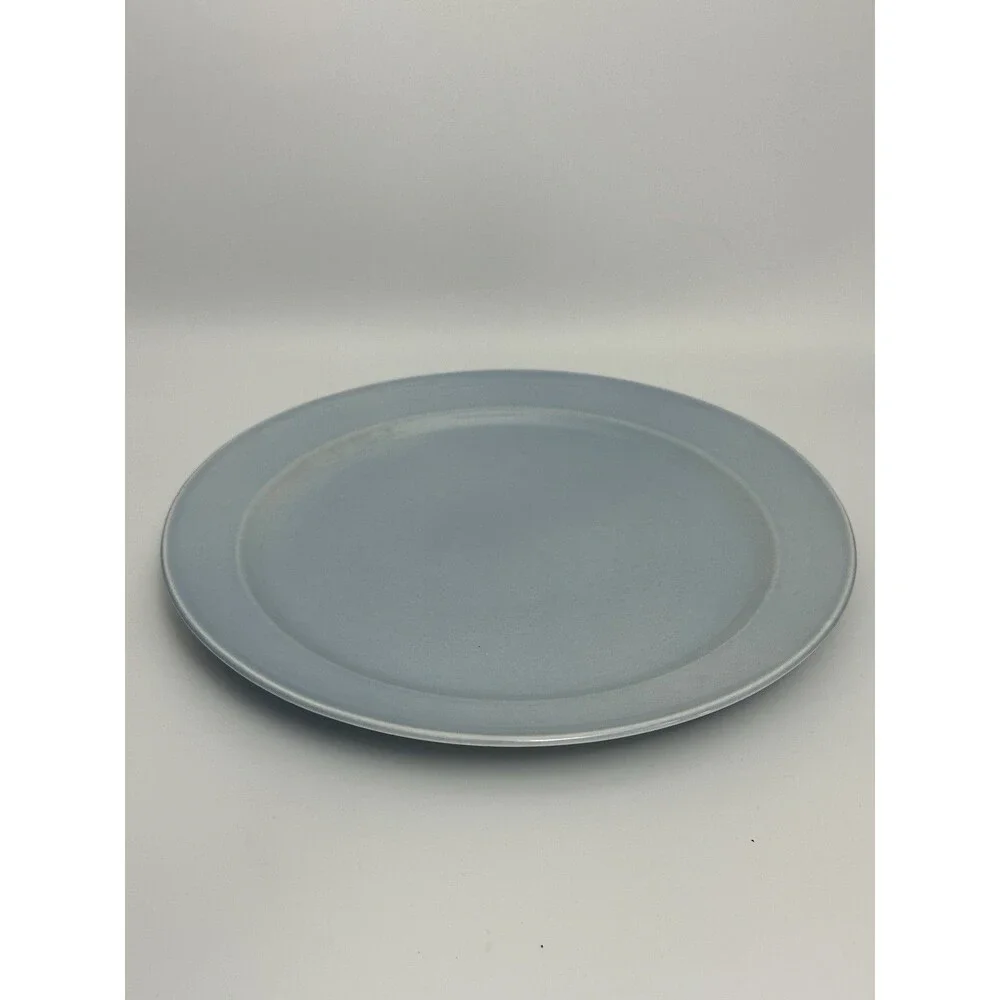 Vintage Luray Plate 9”